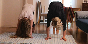 Yoga Educativo