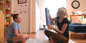 Yoga Educativo